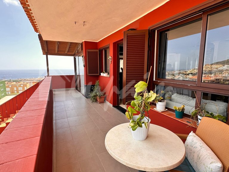 Town House for Sale in Costa Adeje, Madronal De Fanabe 12