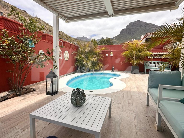 Town House for Sale in Costa Adeje, Madronal De Fanabe 11