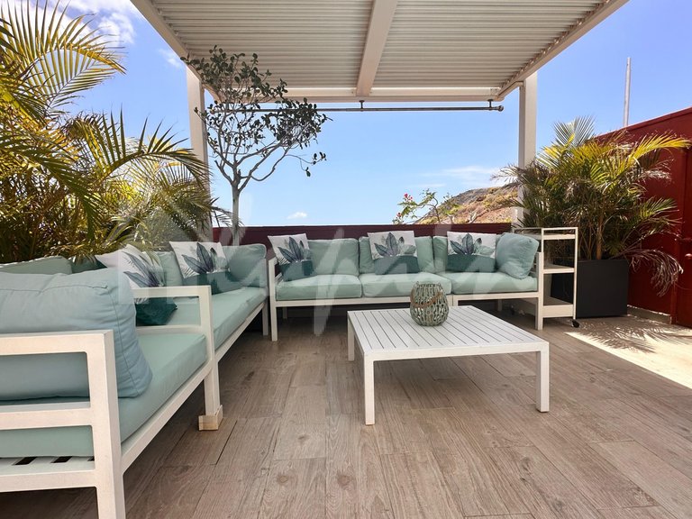 Town House for Sale in Costa Adeje, Madronal De Fanabe 27