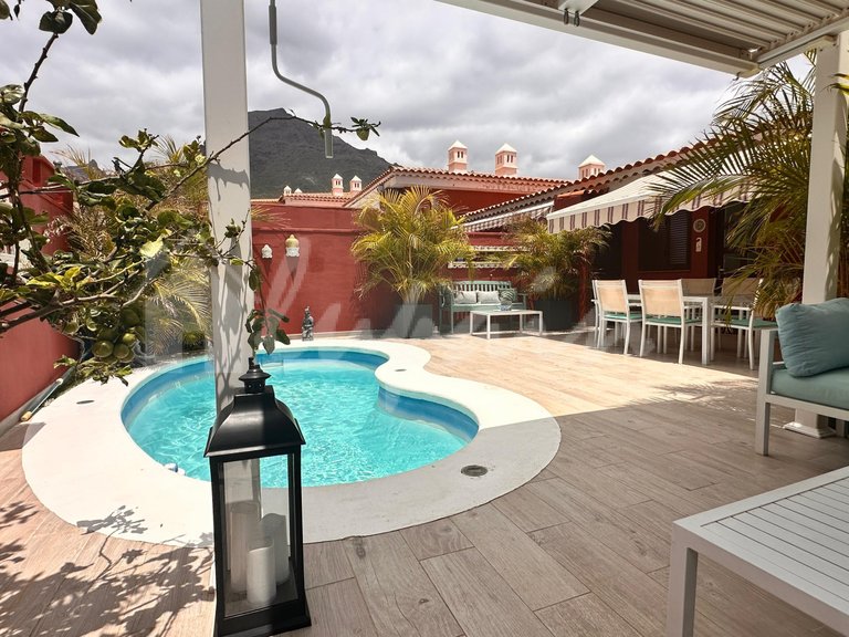 Town House for Sale in Costa Adeje, Madronal De Fanabe 29