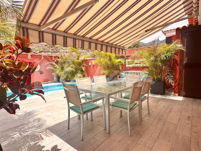 Town House for Sale in Costa Adeje, Madronal De Fanabe 30