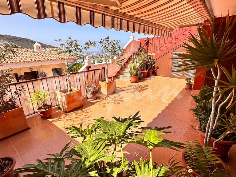 Town House for Sale in Costa Adeje, Madronal De Fanabe 32