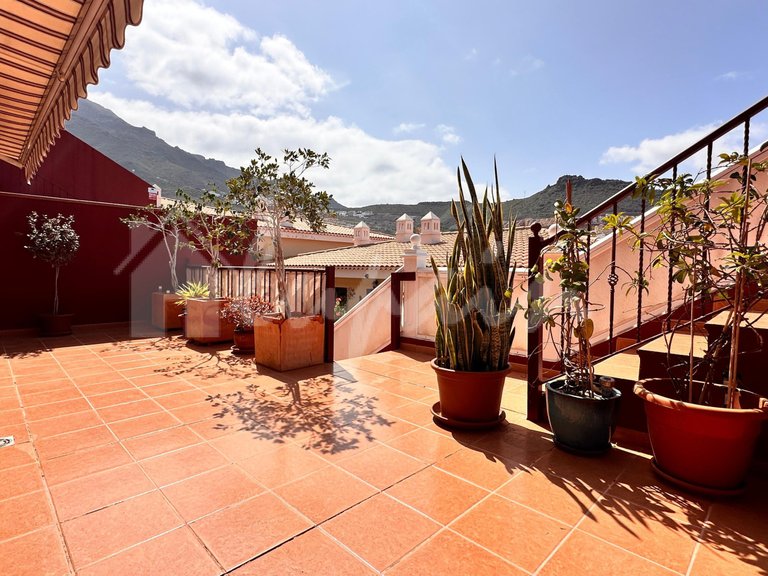 Town House for Sale in Costa Adeje, Madronal De Fanabe 34