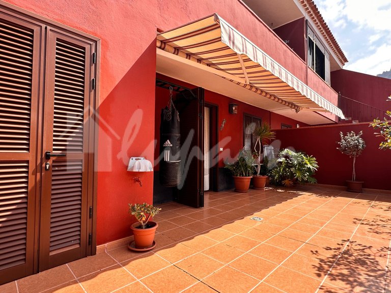 Town House for Sale in Costa Adeje, Madronal De Fanabe 35
