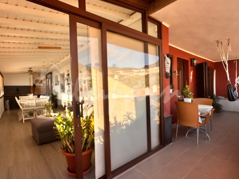 Town House for Sale in Costa Adeje, Madronal De Fanabe 36