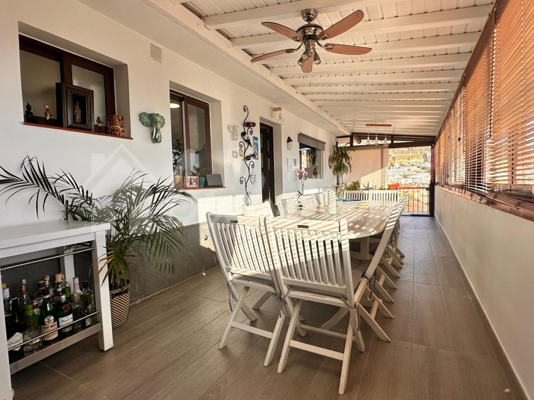 Town House for Sale in Costa Adeje, Madronal De Fanabe 37