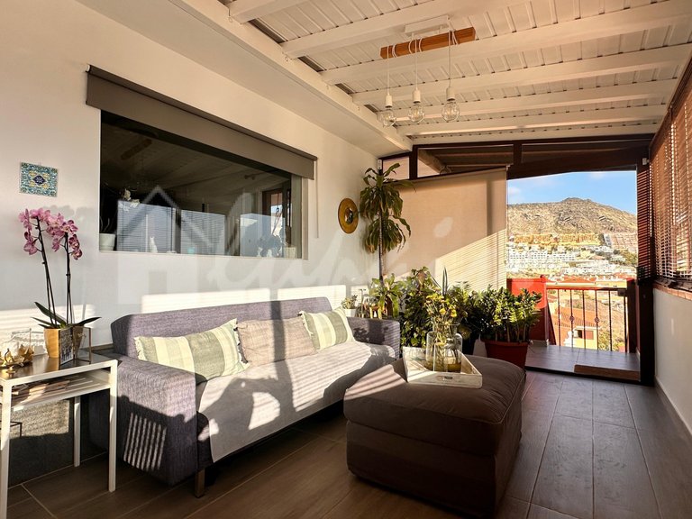 Town House for Sale in Costa Adeje, Madronal De Fanabe 40