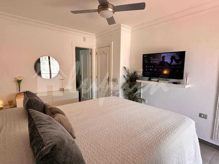 Town House for Sale in Costa Adeje, Madronal De Fanabe 52