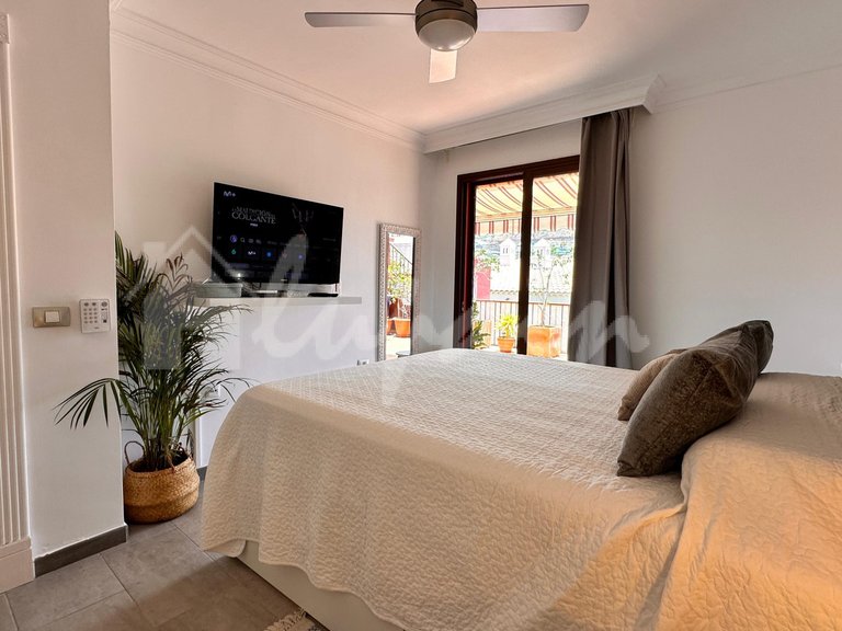 Town House for Sale in Costa Adeje, Madronal De Fanabe 54