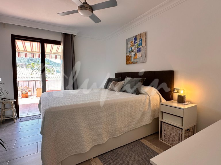 Town House for Sale in Costa Adeje, Madronal De Fanabe 55