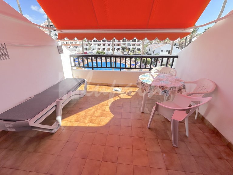 Penthouse for Sale in Playa De Las Americas, Parque Santiago 30