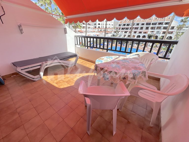 Penthouse for Sale in Playa De Las Americas, Parque Santiago 31