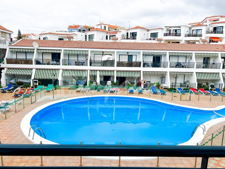 Apartment for Sale in Los Cristianos, Chipeque 20