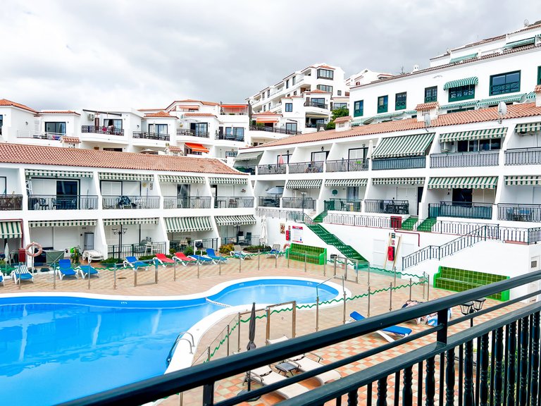 Apartment for Sale in Los Cristianos, Chipeque 21