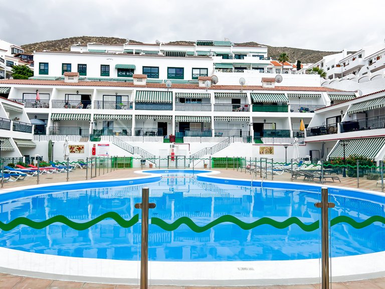 Apartment for Sale in Los Cristianos, Chipeque 24