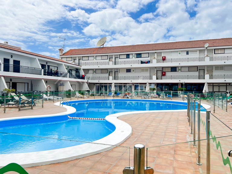 Apartment for Sale in Los Cristianos, Chipeque 25