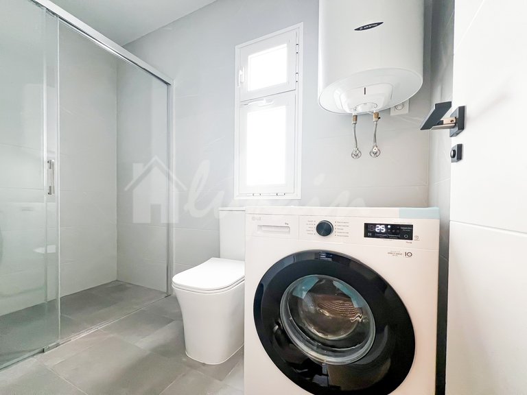 Apartment for Sale in Los Cristianos, Chipeque 26