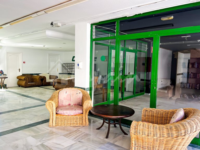 Apartment for Sale in Los Cristianos, Chipeque 27