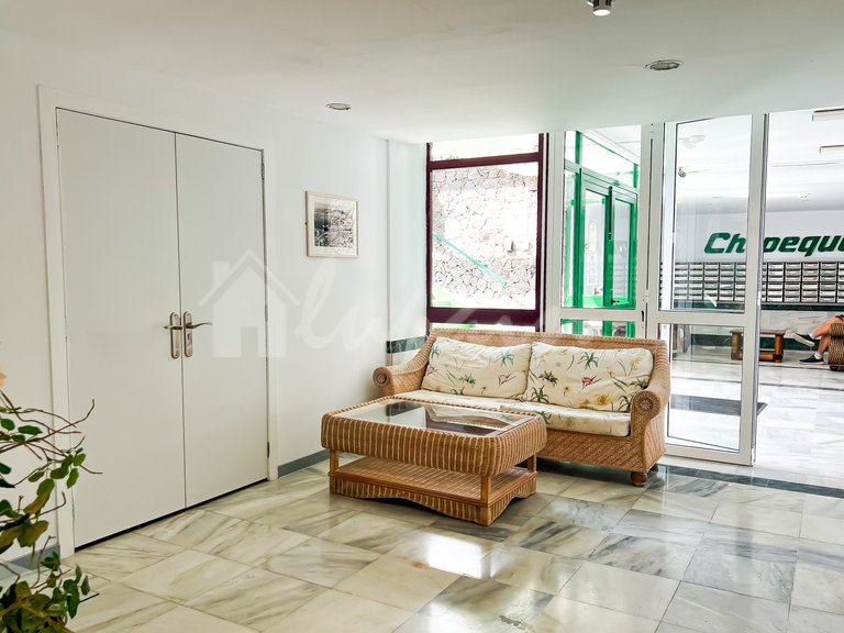 Apartment for Sale in Los Cristianos, Chipeque 28