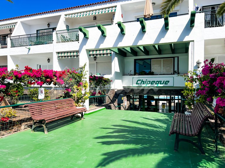 Apartment for Sale in Los Cristianos, Chipeque 29