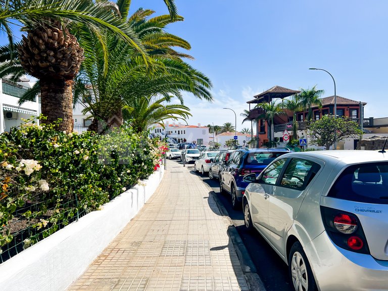 Apartment for Sale in Los Cristianos, Chipeque 30