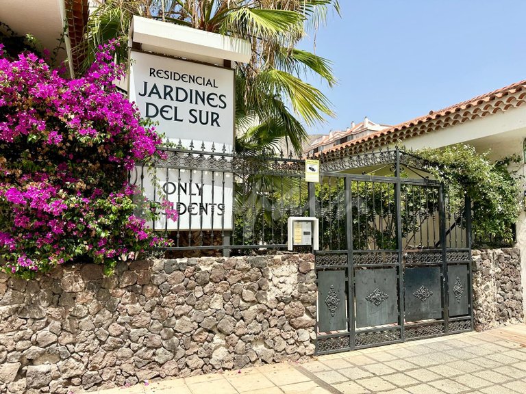 Apartment for Sale in Los Cristianos, Jardines Del Sur 22