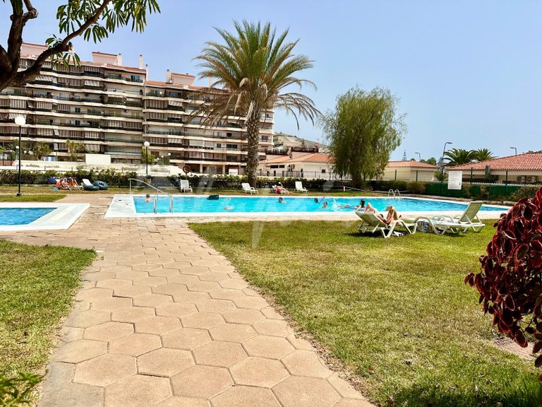 Apartment for Sale in Los Cristianos, Jardines Del Sur 3
