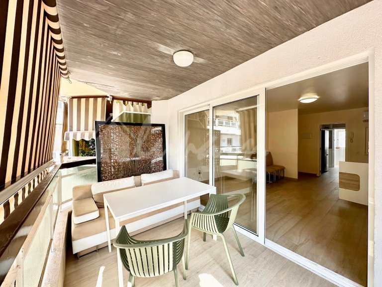 Apartment for Sale in Los Cristianos, Jardines Del Sur 10