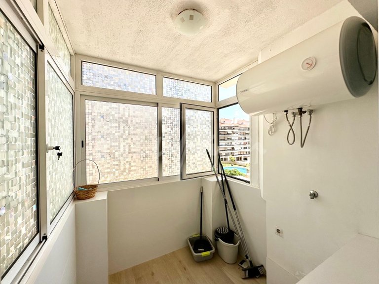 Apartment for Sale in Los Cristianos, Jardines Del Sur 28