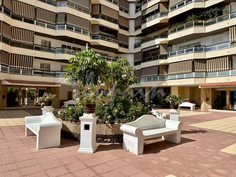 Apartment for Sale in Los Cristianos, Jardines Del Sur 29
