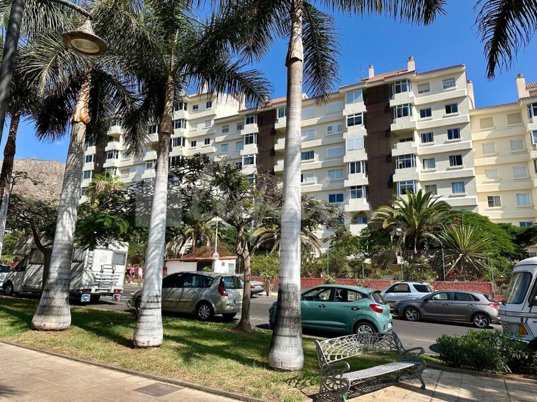 Apartment for Sale in Los Cristianos, Jardines Del Sur 30