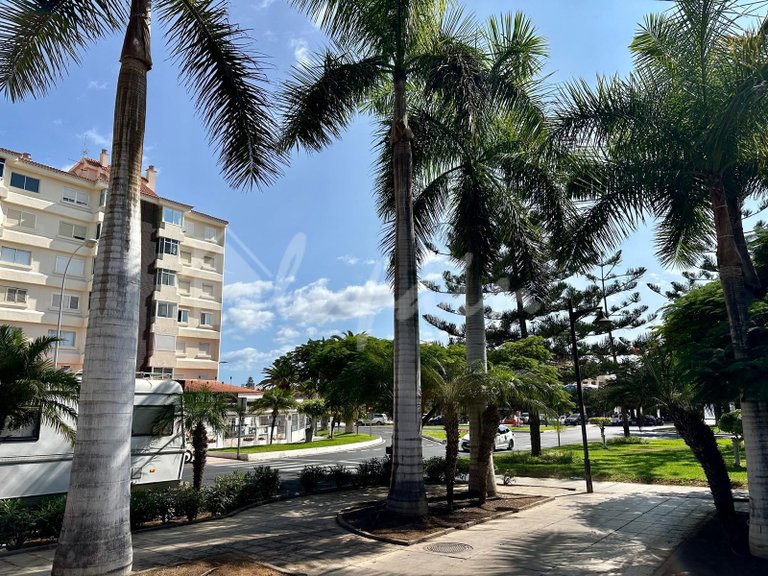 Apartment for Sale in Los Cristianos, Jardines Del Sur 31