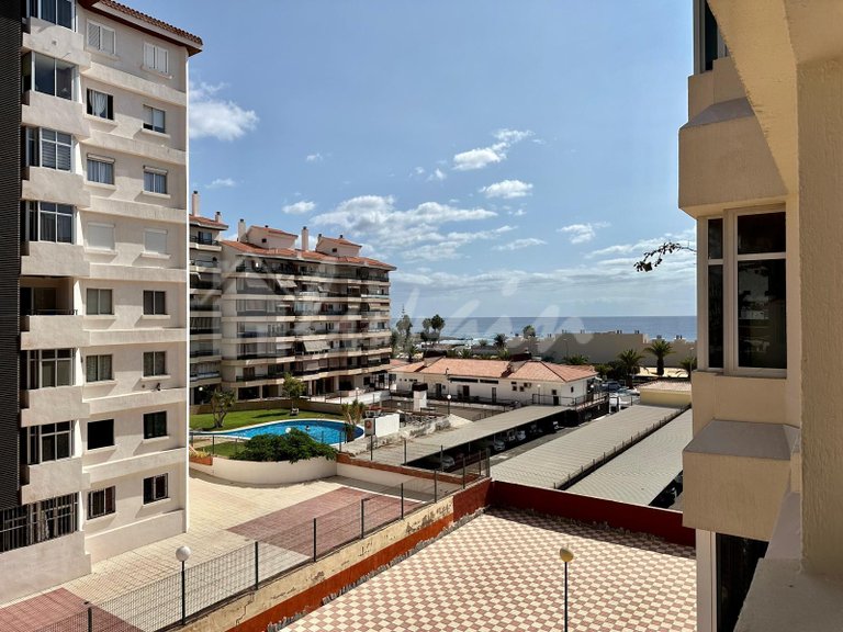 Apartment for Sale in Los Cristianos, Jardines Del Sur 4