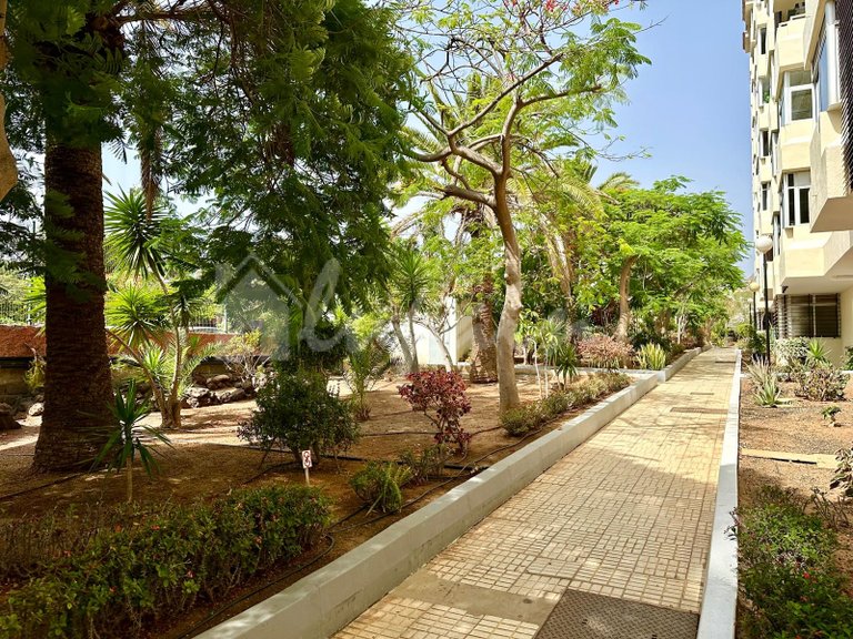 Apartment for Sale in Los Cristianos, Jardines Del Sur 21