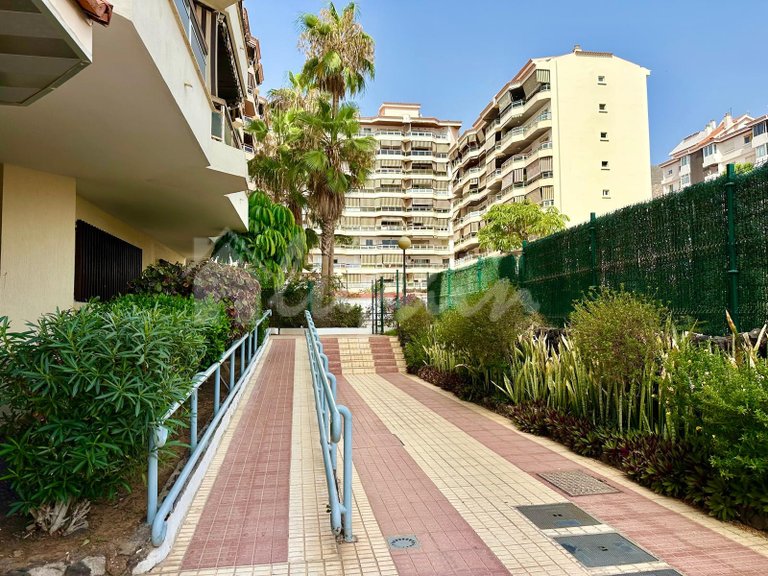 Apartment for Sale in Los Cristianos, Jardines Del Sur 23