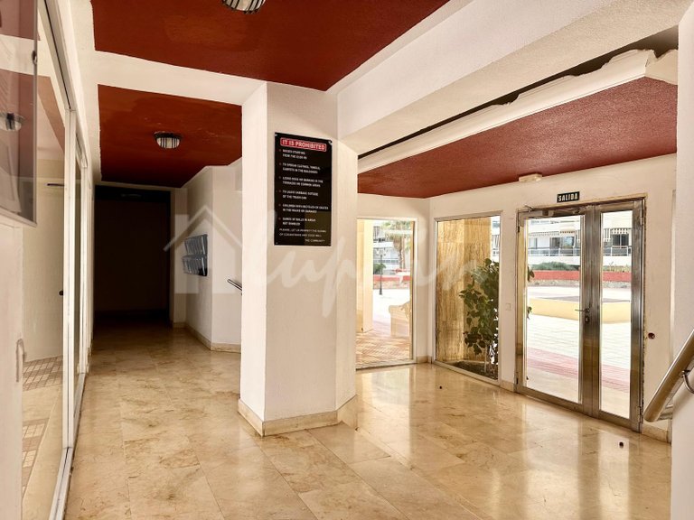 Apartment for Sale in Los Cristianos, Jardines Del Sur 26