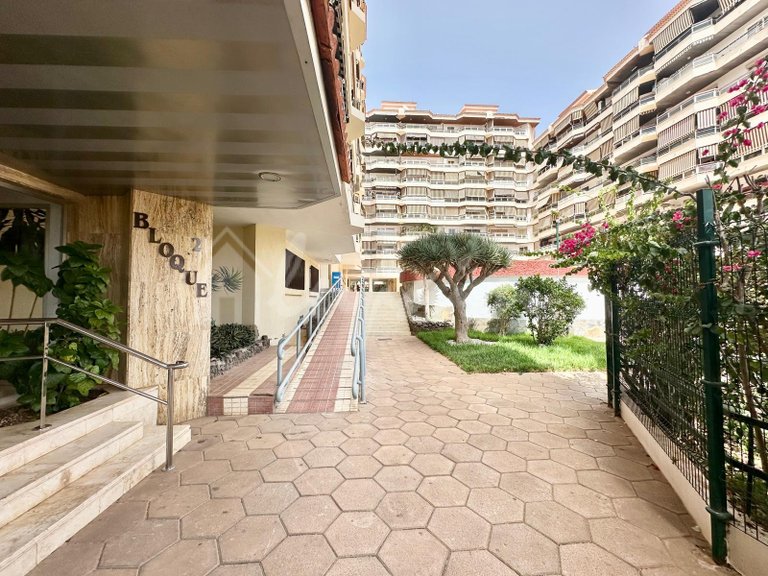Apartment for Sale in Los Cristianos, Jardines Del Sur 24