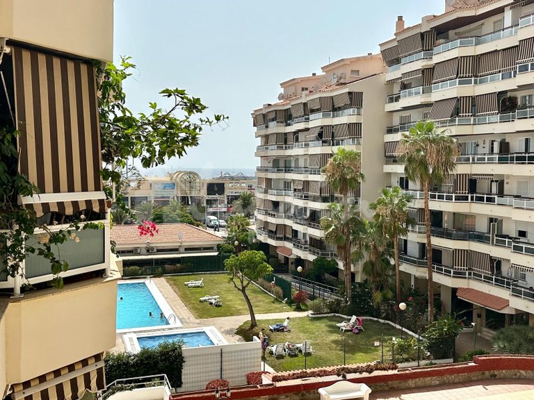 Apartment for Sale in Los Cristianos, Jardines Del Sur 11