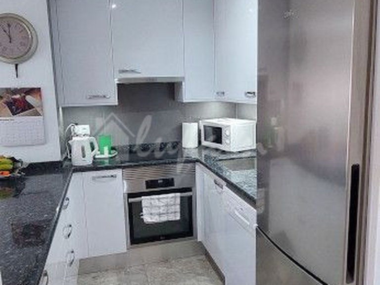 Apartment for Sale in Torviscas, Roque Del Conde 17