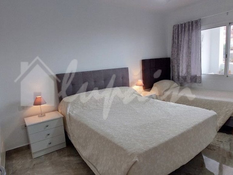 Apartment for Sale in Torviscas, Roque Del Conde 22