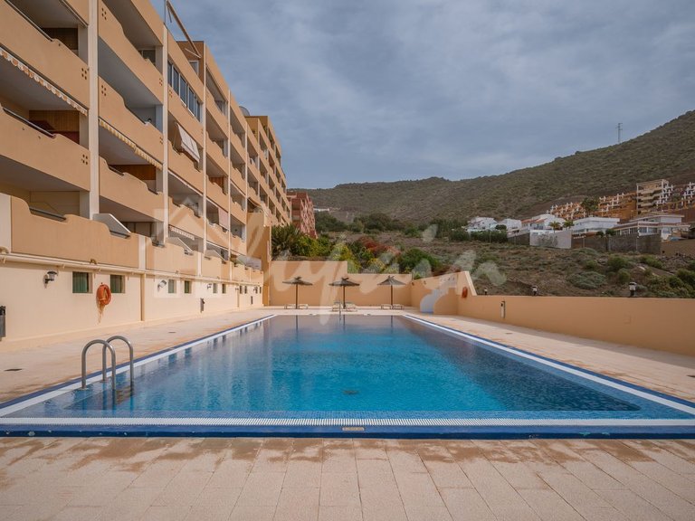 Apartment for Sale in Torviscas, Roque Del Conde 10