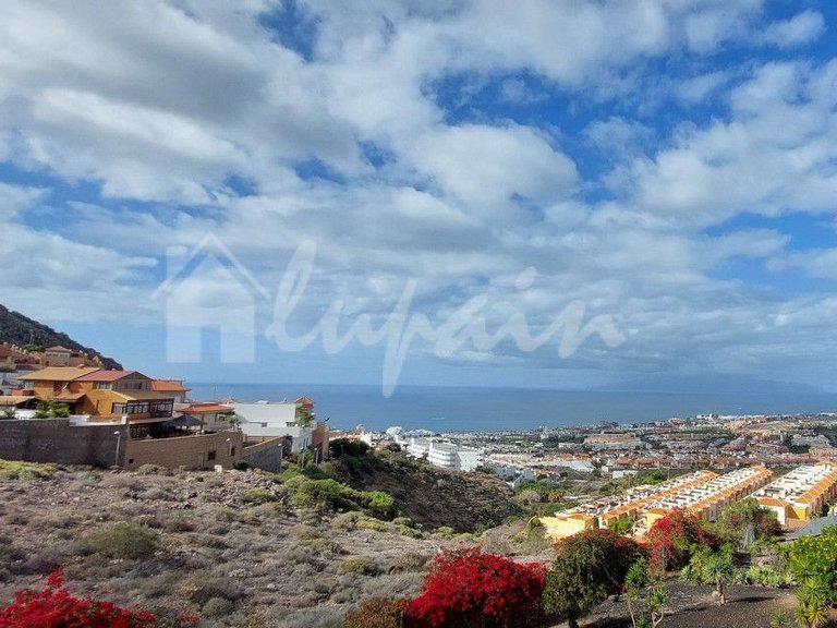 Apartment for Sale in Torviscas, Roque Del Conde 3