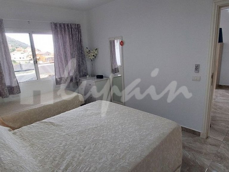 Apartment for Sale in Torviscas, Roque Del Conde 23