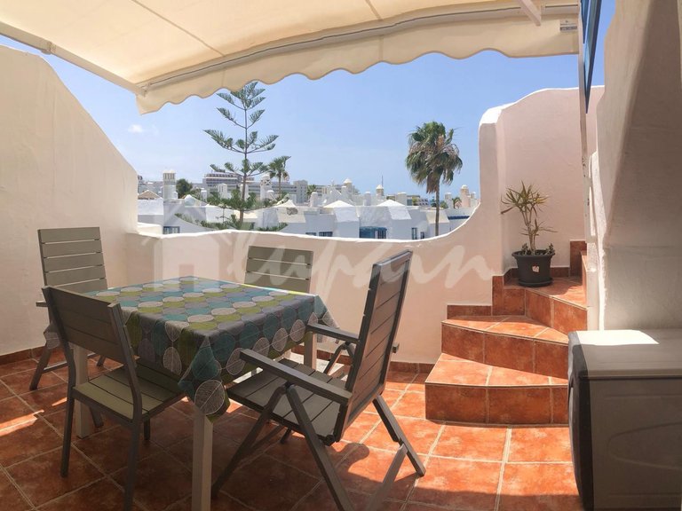 Penthouse for Sale in Costa Adeje, Bahia Fanabe 5