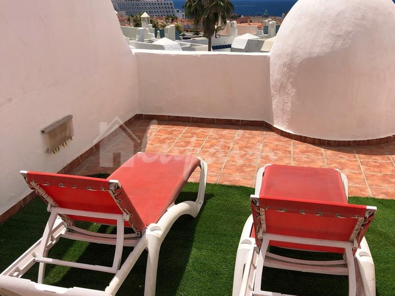 Penthouse for Sale in Costa Adeje, Bahia Fanabe 20