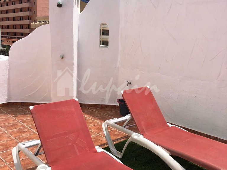 Penthouse for Sale in Costa Adeje, Bahia Fanabe 6