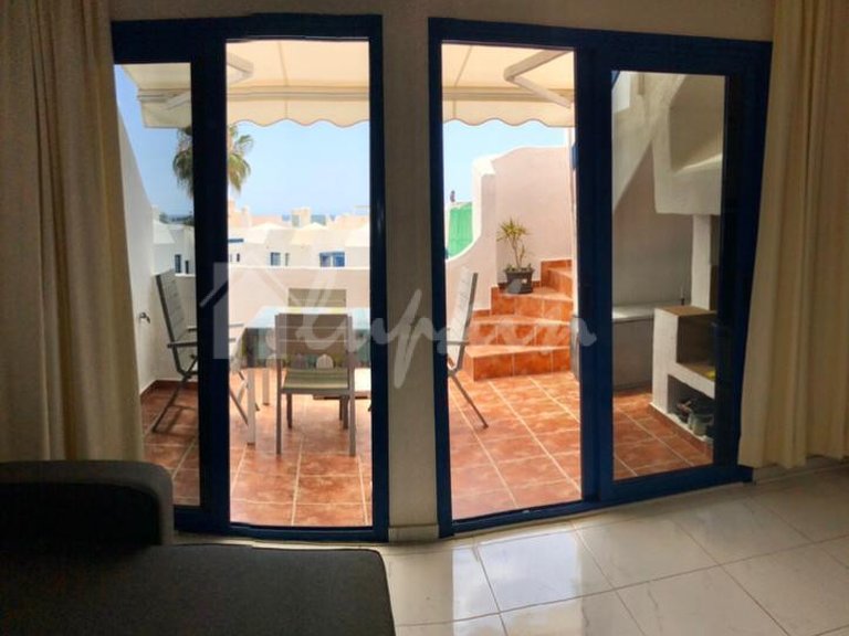 Penthouse for Sale in Costa Adeje, Bahia Fanabe 21
