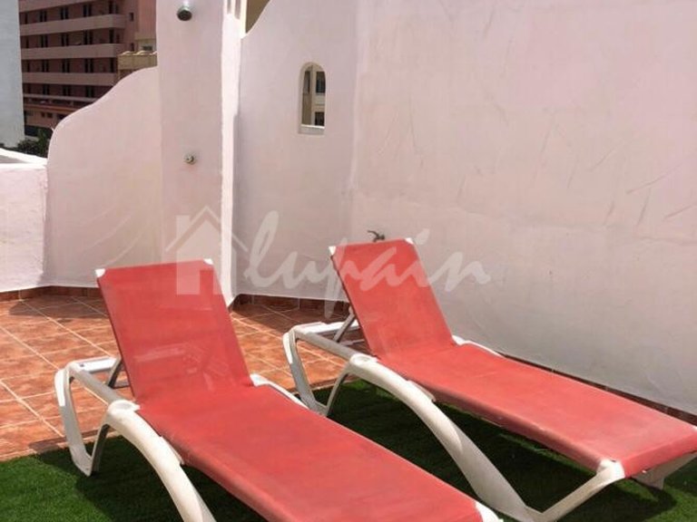 Penthouse for Sale in Costa Adeje, Bahia Fanabe 22