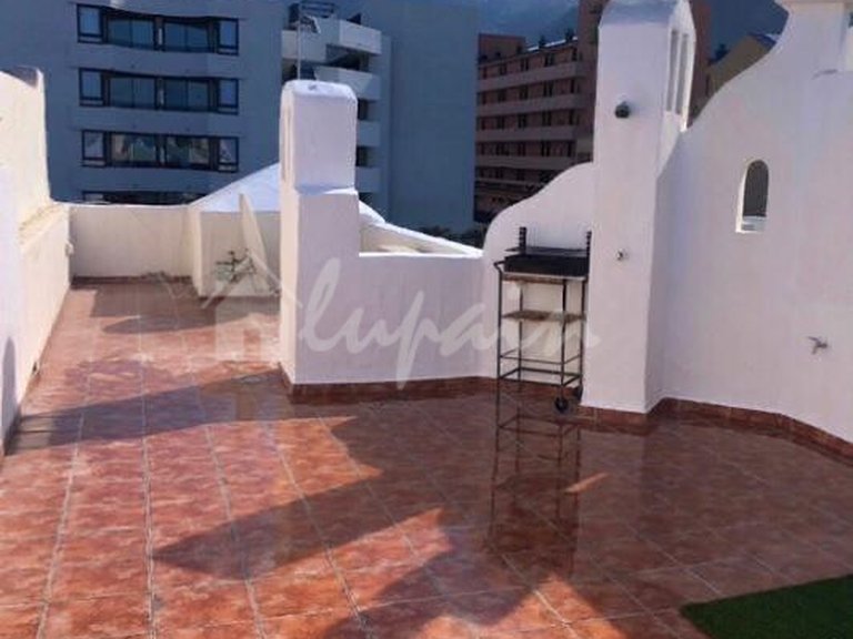 Penthouse for Sale in Costa Adeje, Bahia Fanabe 23