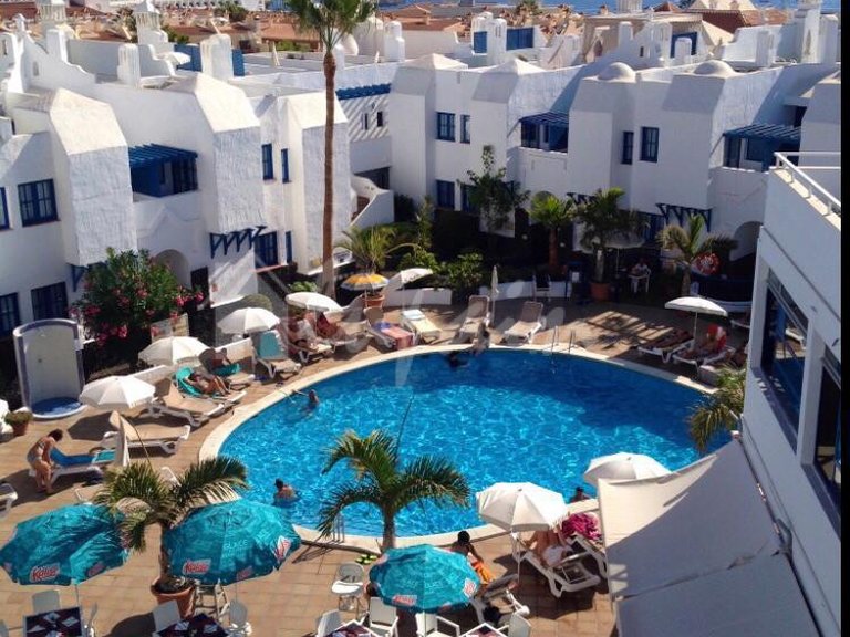 Penthouse for Sale in Costa Adeje, Bahia Fanabe 2